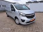 Opel Vivaro - 5