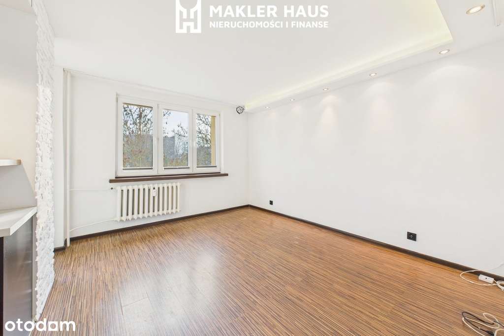 Mieszkanie w samym centrum Suwałk – I piętro-18