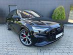 Audi SQ8 4.0 TDI Tiptronic - 1