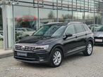 Volkswagen Tiguan 2.0 TDI 4Mot DSG Highline - 2