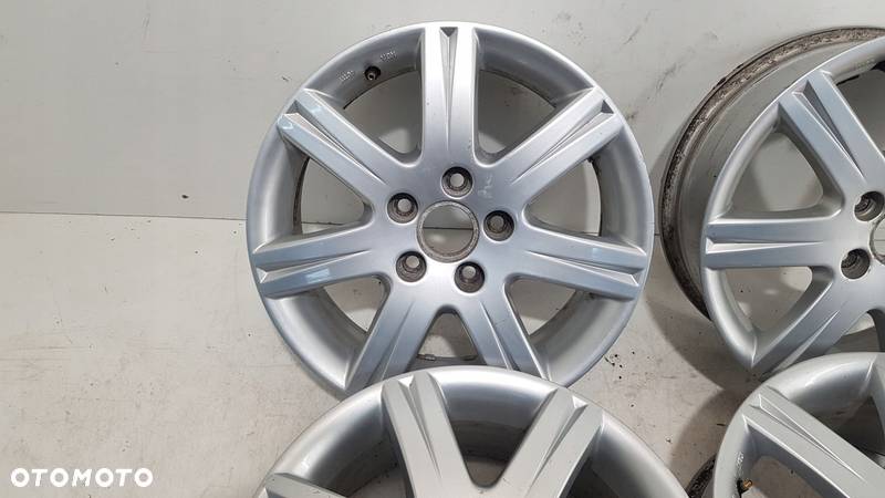 AUDI A3 8P FELGI ALUMINIOWE 16" ET50 LADNE - 4