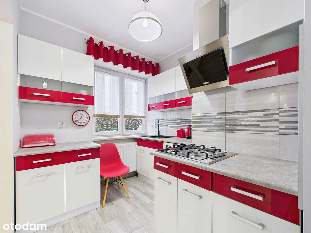 2 Pokoje 49,26 m2 Po Remoncie + Miejsce Postojowe - Pełny obrazek: 5/16