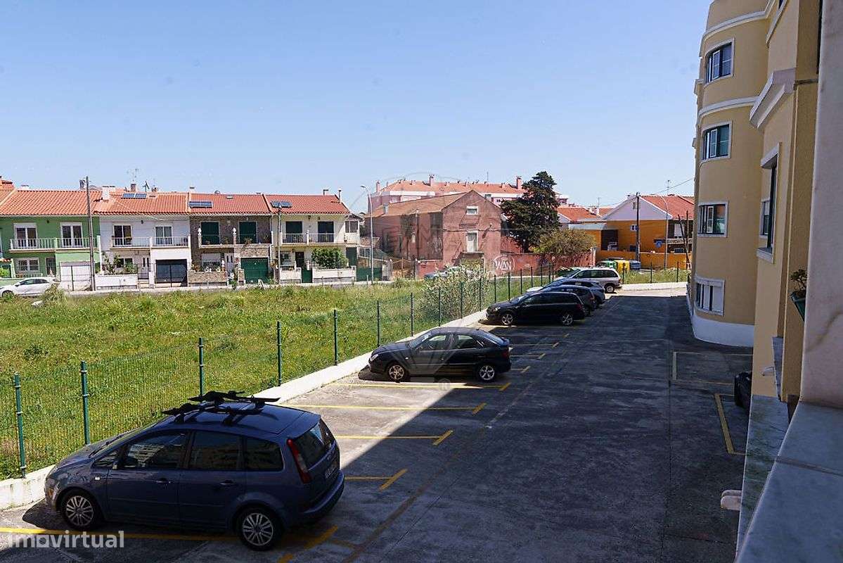 Apartamento T3 para venda-6