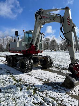 Takeuchi TB175W - 3