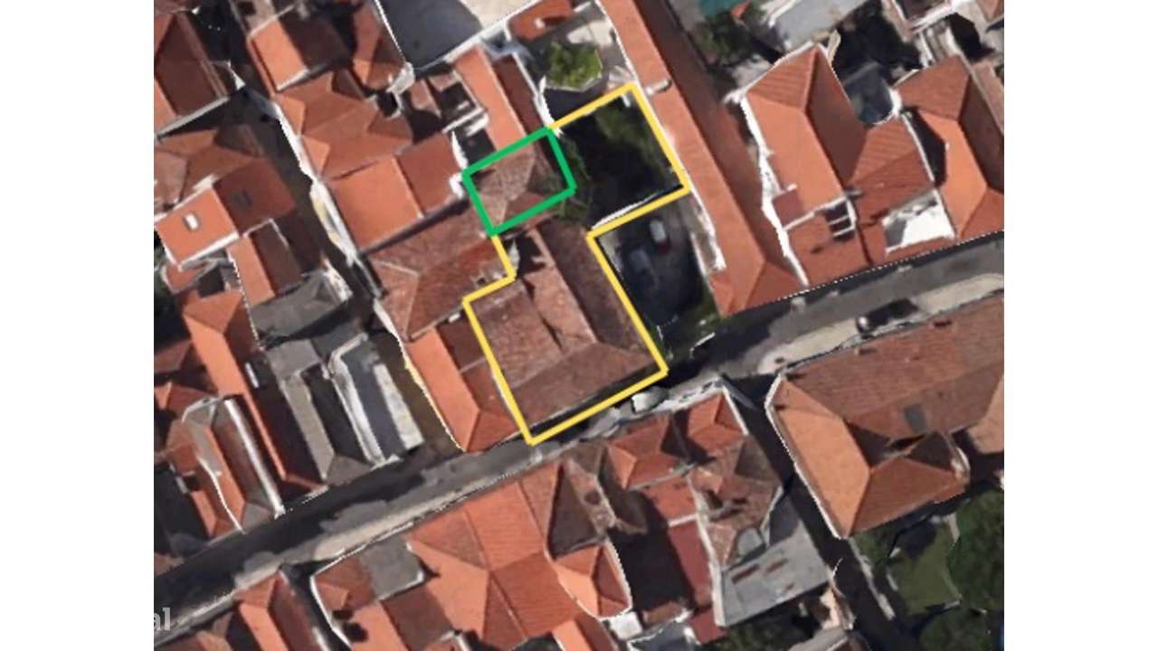 Prédio em Santarém-1