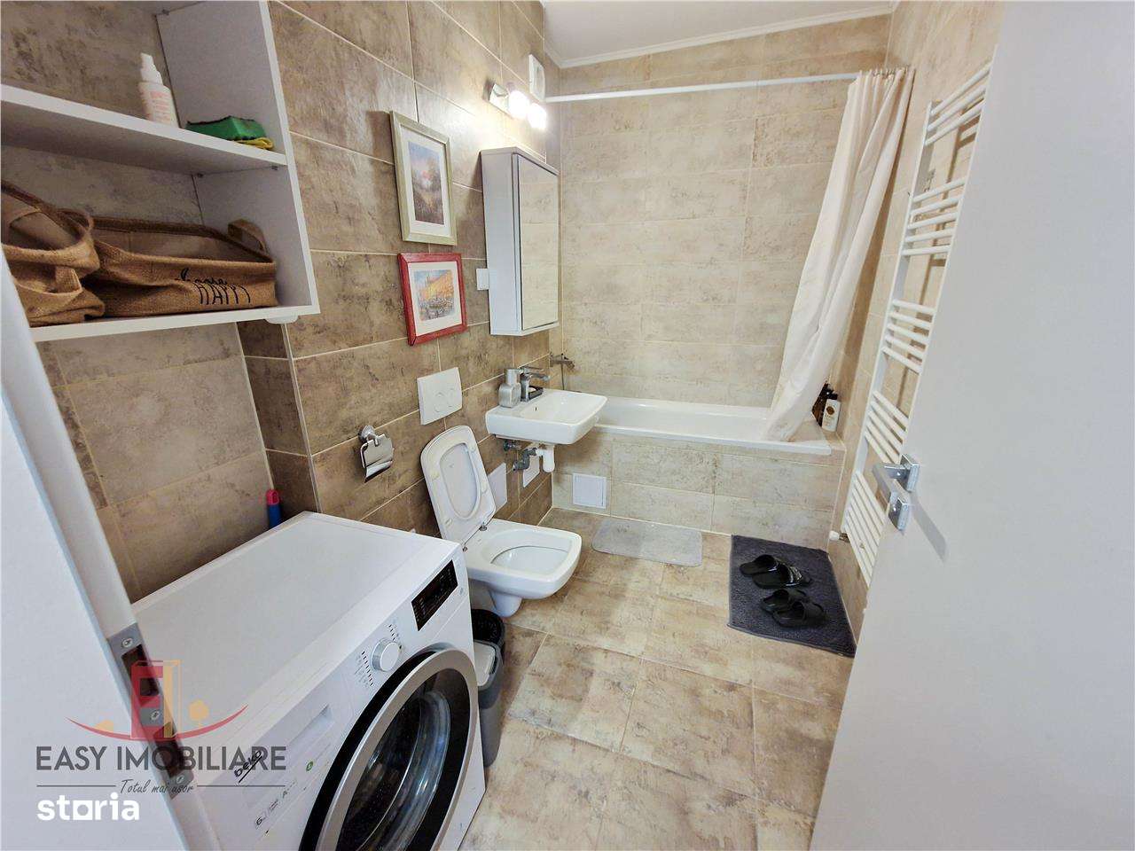 Apartament 3 camere, parcare, Maurer Residence, Targu Mures - Imagine principală: 5/9