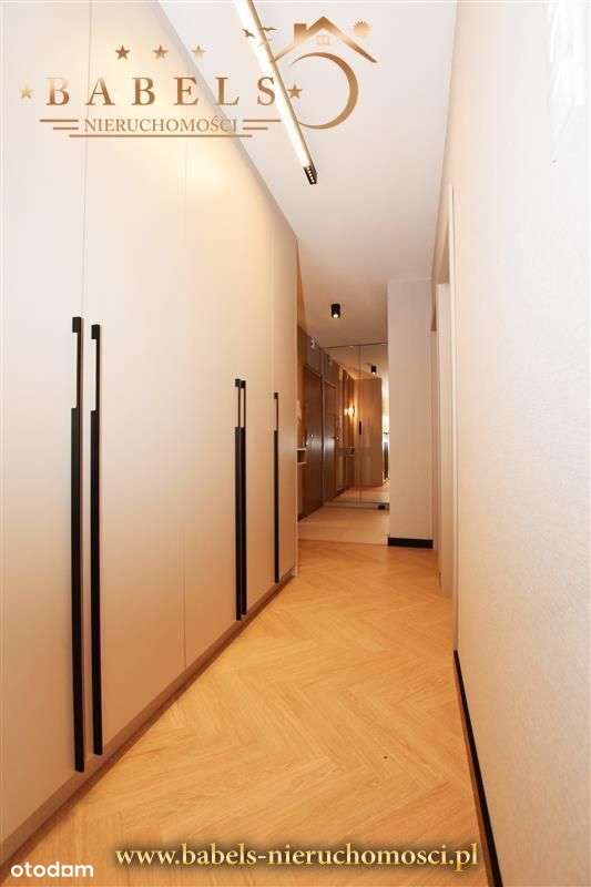 Nowe 3 pokoje Winda Balkon niski czynsz! garaż kom-10