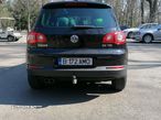 Volkswagen Tiguan 2.0 TDI DPF 4Motion BlueMotion Technology CityScape - 9