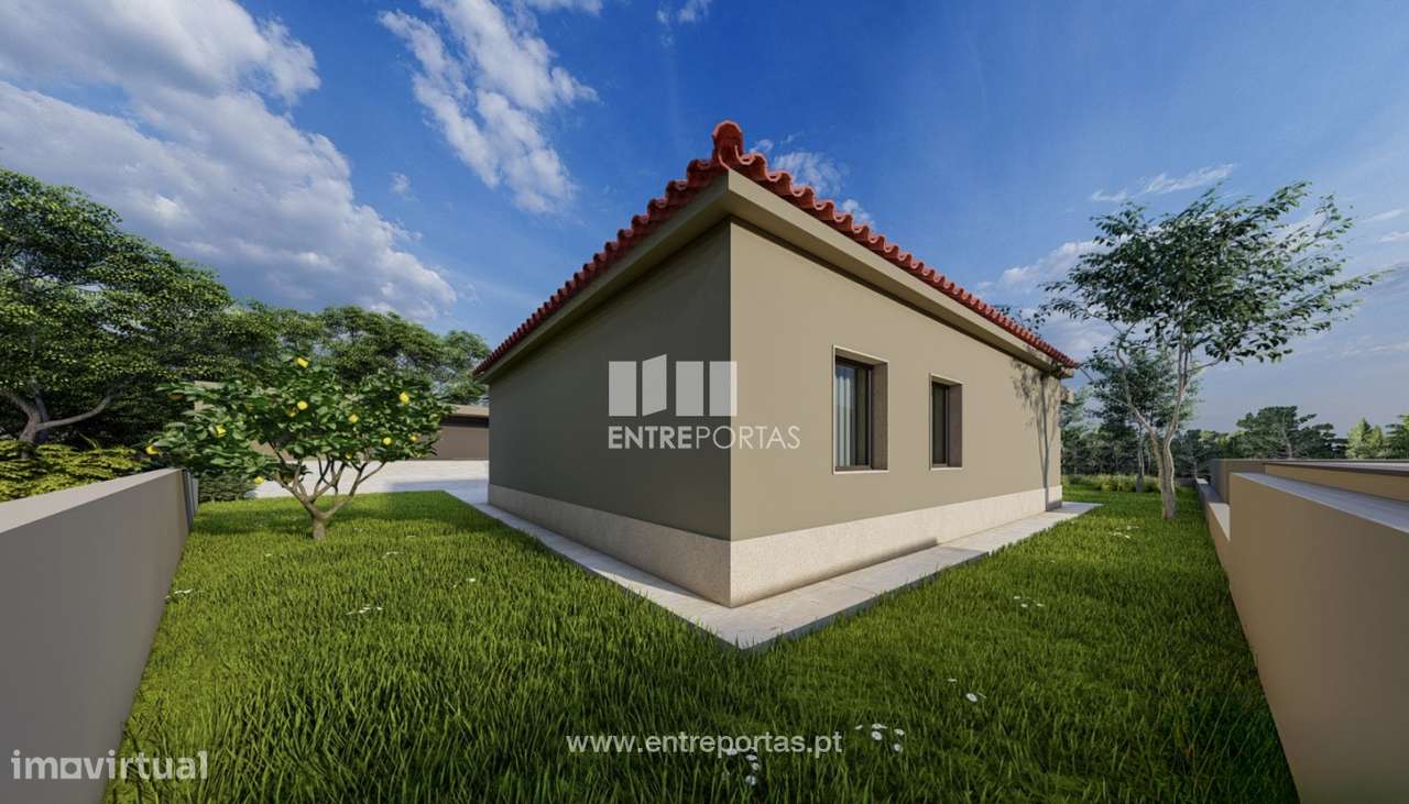 Venda de Moradia V3 NOVA, Torre, Viana do Castelo - Grande imagem: 5/30