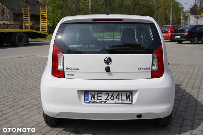 Skoda Citigo 1.0 Ambition - 14