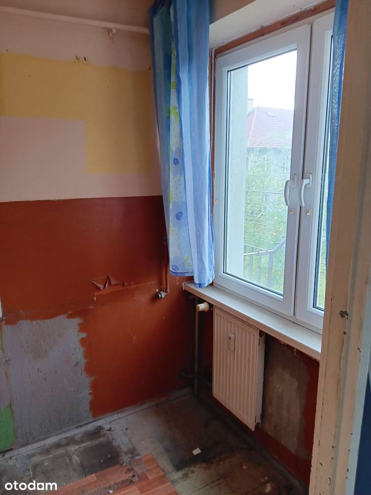 Mieszkanie nr 15 w budynku przy ul. Prusa 9A w Tarnowie-7