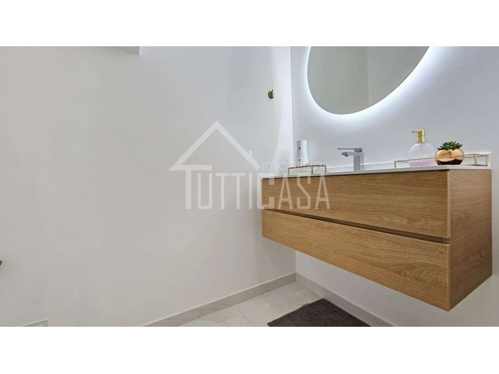 Lindo T4 Duplex na Malveira-30