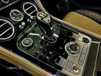 Bentley Continental Cabrio GT W12 - 18