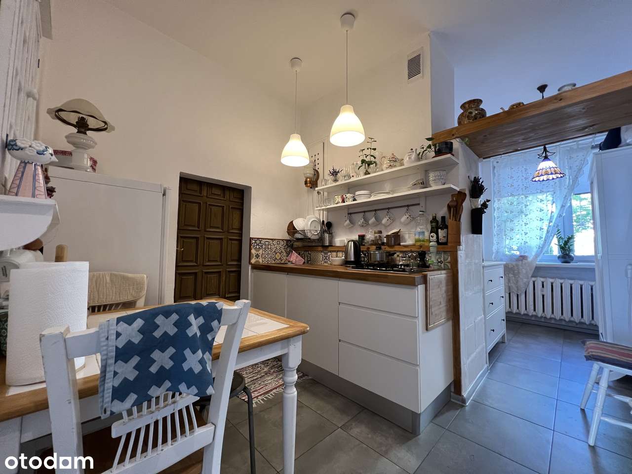 Kawalerka z niezależnym wejściem| 38 m2 | Ślichowice | Parter-5