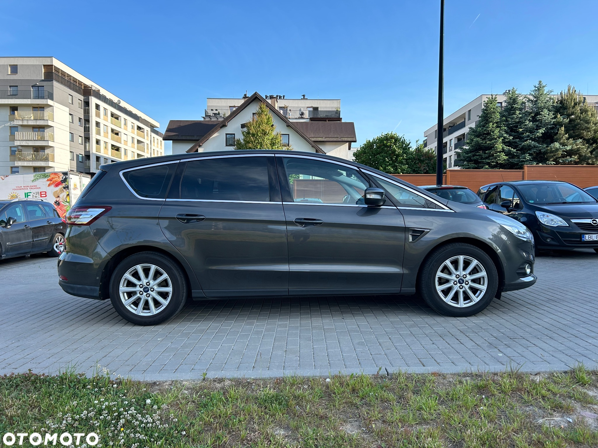 Ford S-Max 2.0 TDCi Titanium - 6