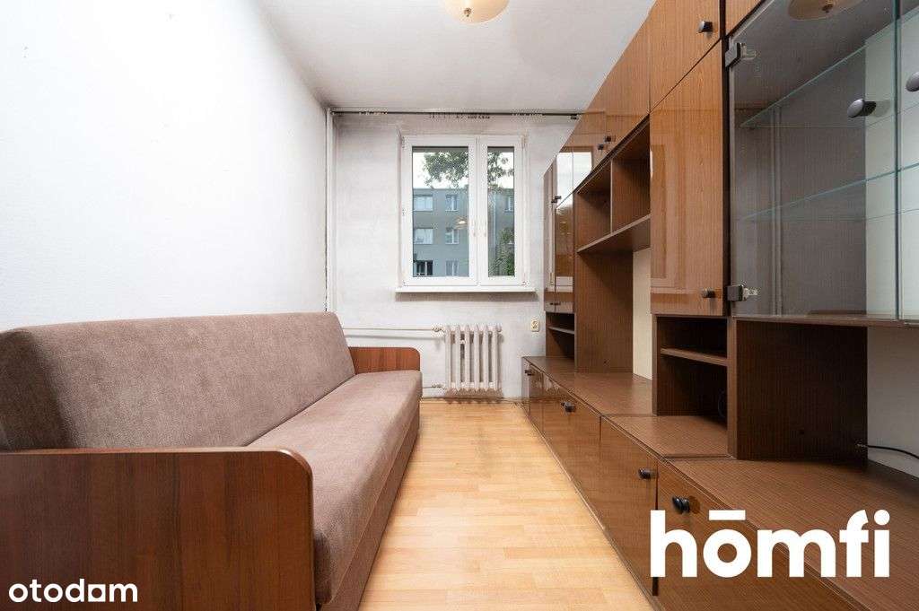 Potencjał aranżacyjny | 2-pok. | I piętro | Olsza - Pełny obrazek: 4/15