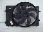 Termoventiladores Mercedes-Benz C-Class T-Model (S203) - 1