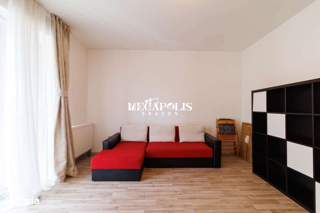 2 Camere Decomandat / Parcare / Boxa-2