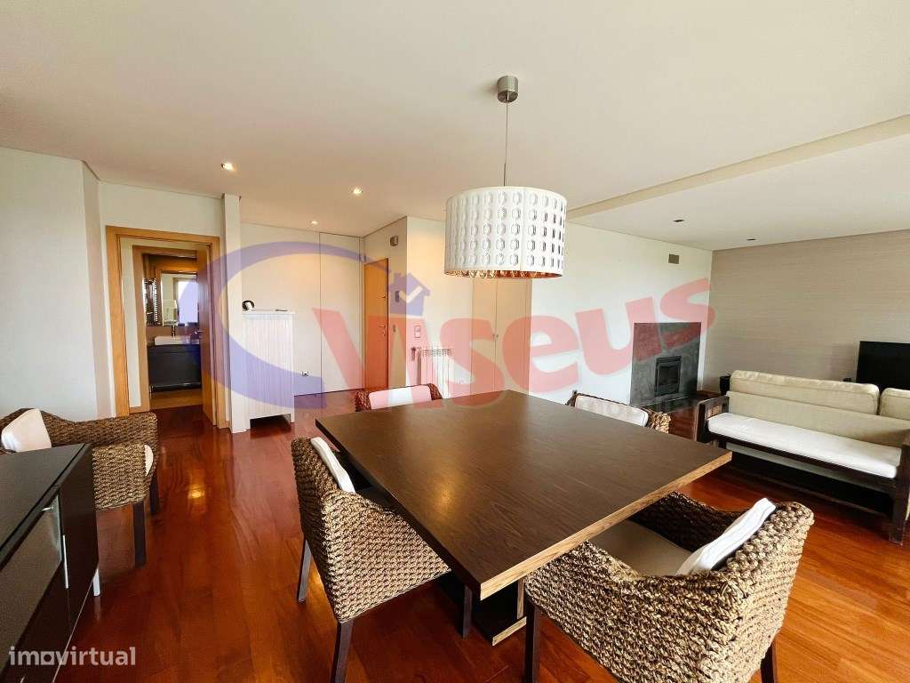 Apartamento T1 Gaia Francelos - Grande imagem: 4/34