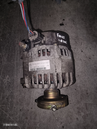 alternador Ford focus 1.8 tddi - 1