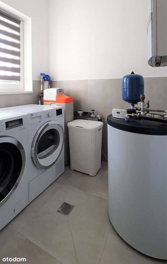 Na sprzedaż: Nowoczesny dom w Giżycku!!!-18