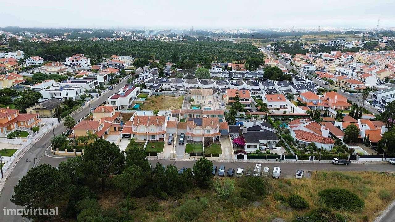 Moradia T4 para venda-1