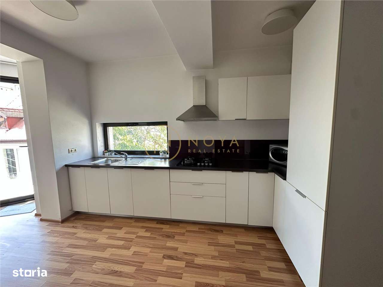 Apartament cu 3 camere de vanzare | Calea Dorobanti Ambasada Belgiei - Imagine principală: 3/10
