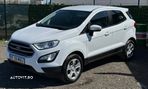 Ford EcoSport 1.5 EcoBlue Trend - 1