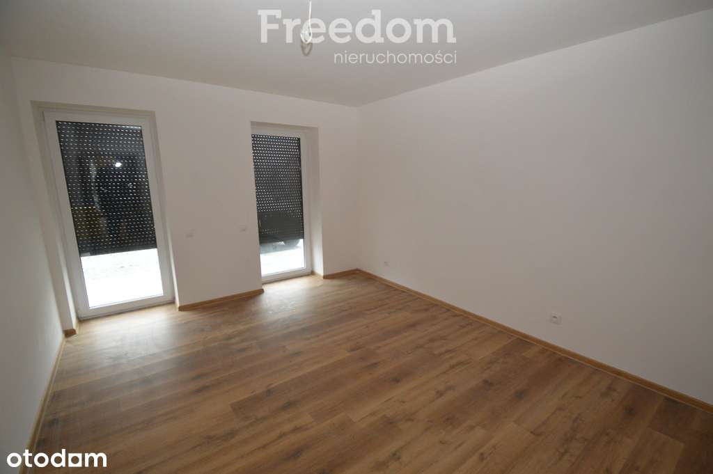 Nowe 2-pokojowe mieszkanie z tarasem – Kolonia Gos - Pełny obrazek: 5/8