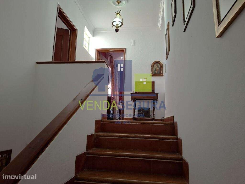 Moradia T4 | Almodôvar-11
