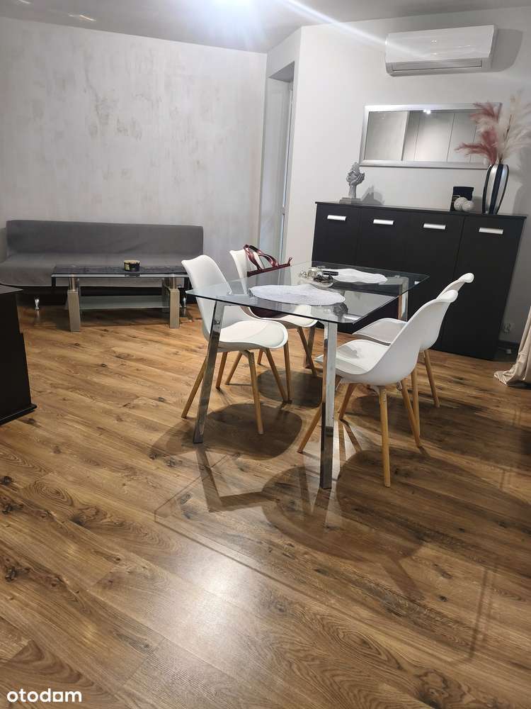 na wynajem | 2 pokoje | ul. Twardowskiego | klimatyzacja - Pełny obrazek: 4/7