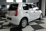 Skoda Citigo 1.0 MPI Green tec Active - 2