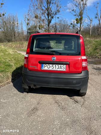 Fiat Panda 1.2 Dynamic - 4