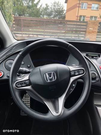 Honda Civic - 19