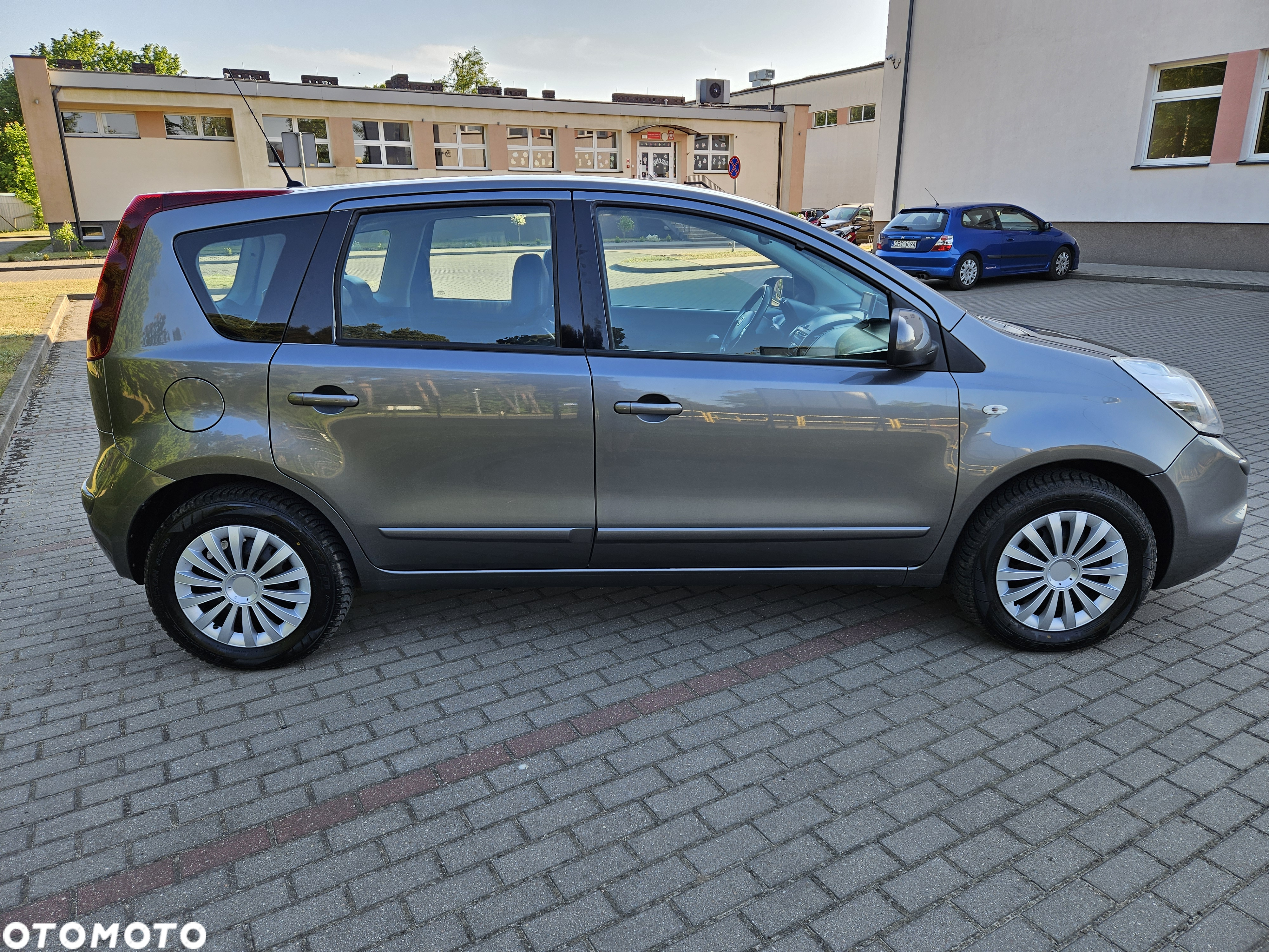 Nissan Note 1.4 Acenta - 15