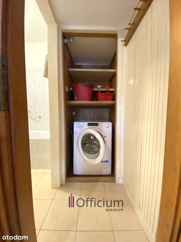 Sprzedam 3 pokojowe mieszkanie 62,5m2, Włochy-7