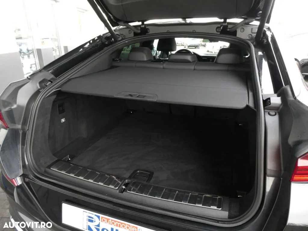 BMW X6 xDrive30d AT MHEV - 11