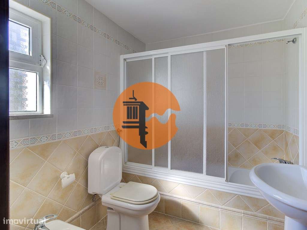 Moradia V4 com terreno + 1 estúdio com vista do rio em Álamo-17