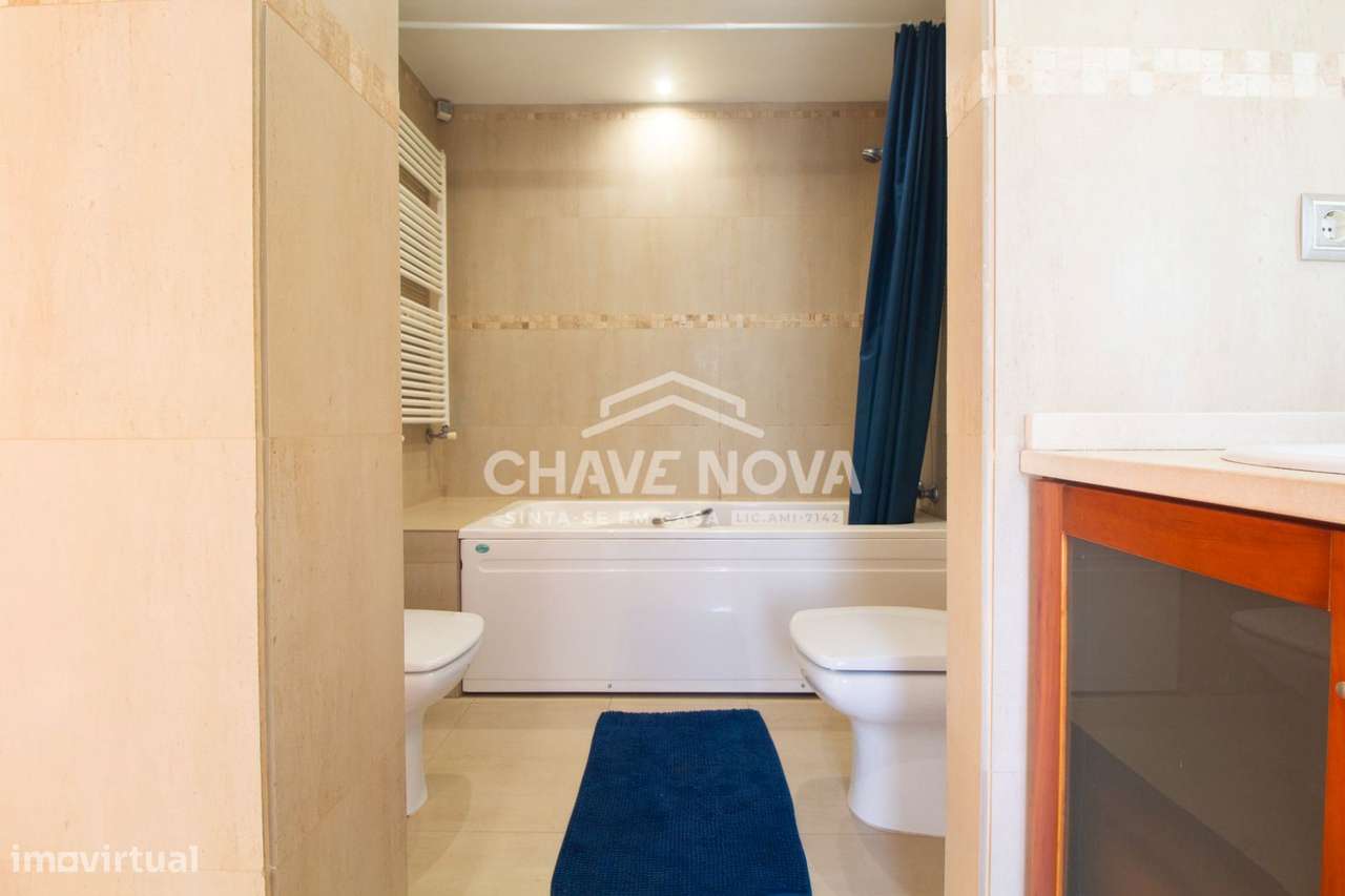 Moradia T4 em Valongo-15