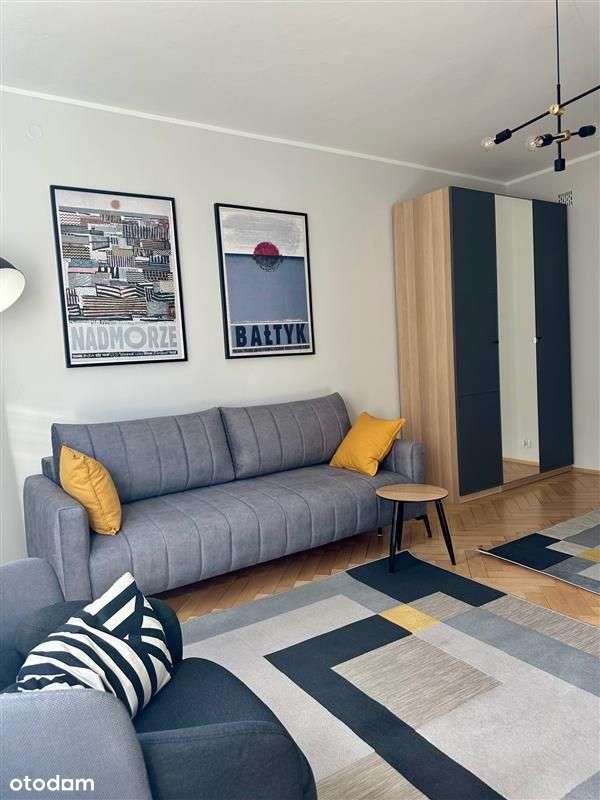 Gdynia ul Morska - gotowa inwestycja po remoncie-5