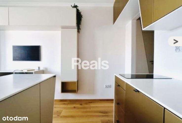 Urocza kawalerka na inwestycję, Górny Mokotów - Pełny obrazek: 4/8