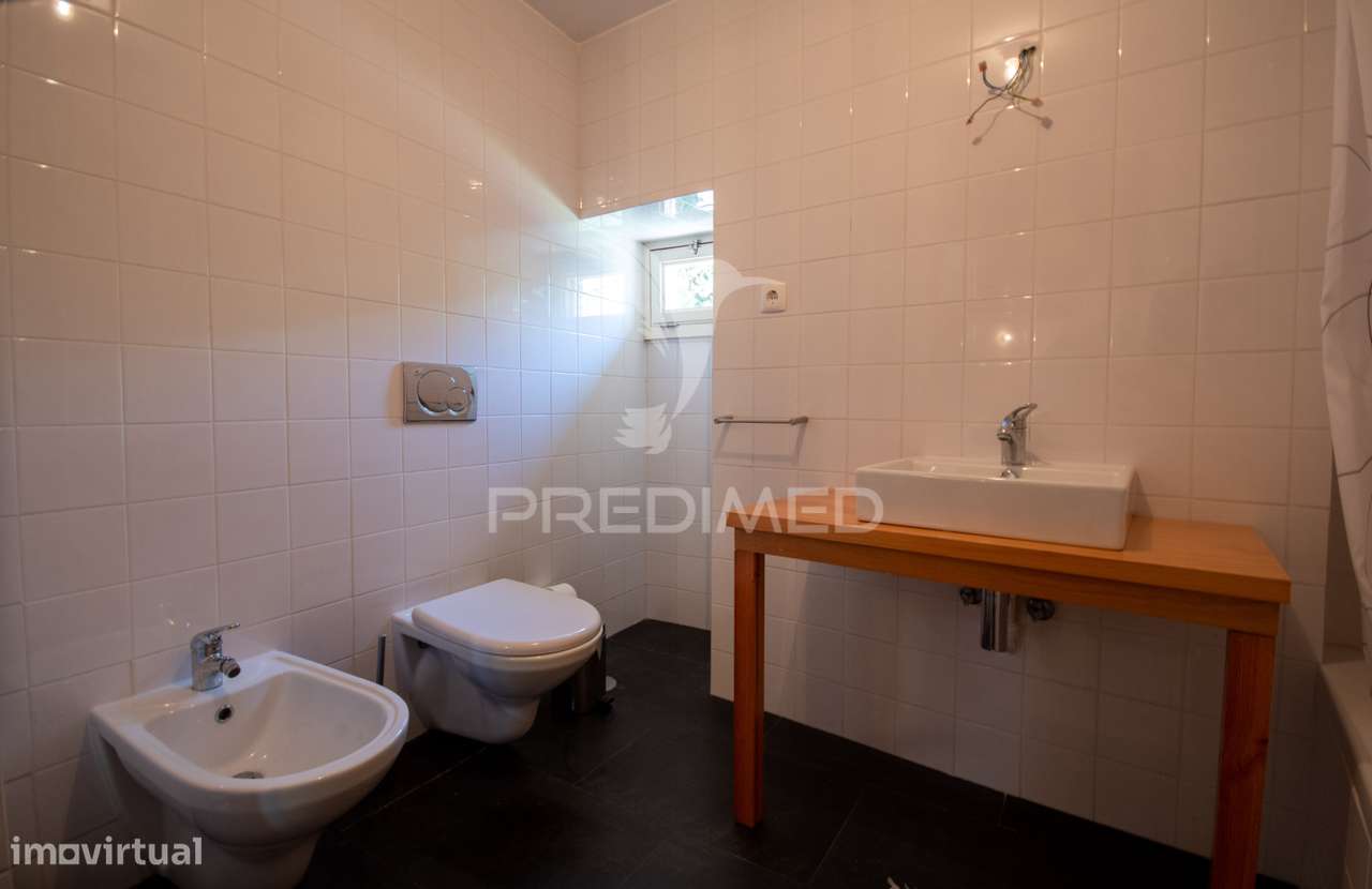 Moradia T3 em Trancoso no centro histórico - Grande imagem: 5/11