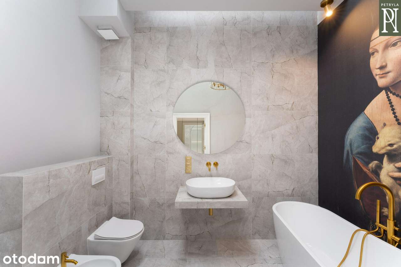 Apartament premium w kamienicy z windą w centrum!-0