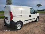 Fiat Doblo - 12