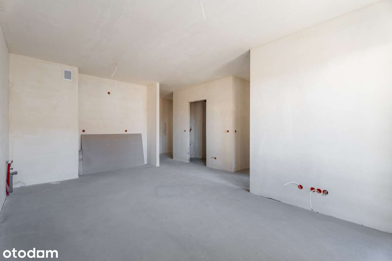 4- pokojowe mieszkanie gotowe do zamieszkania, balkon, taras!-5