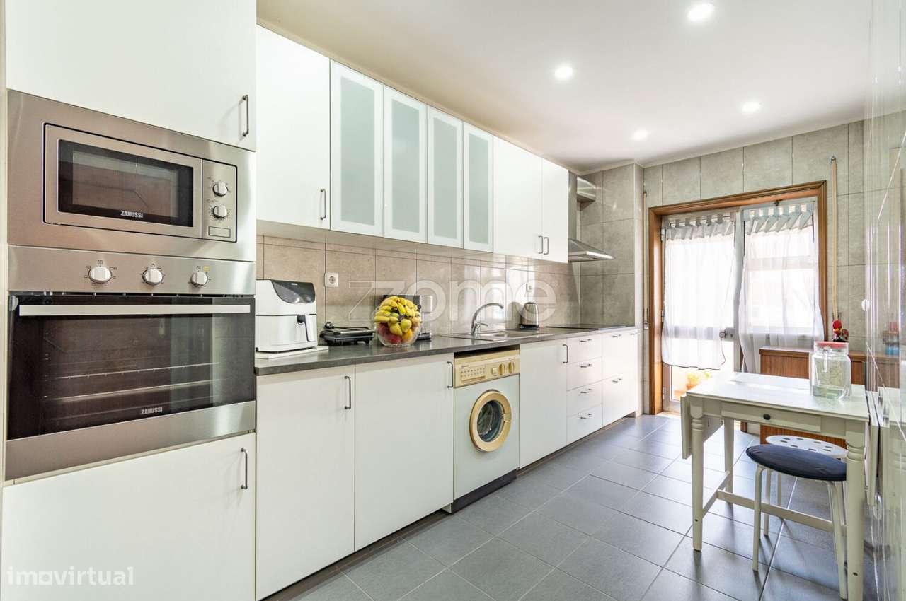 Apartamento T2+1 Leça da Palmeira - Grande imagem: 3/30