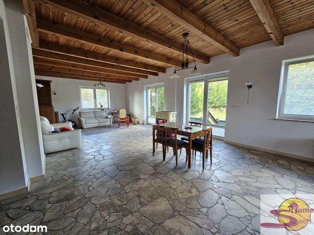 Dom w Pionkach - Pełny obrazek: 5/20