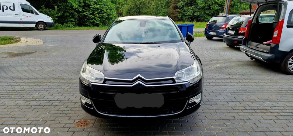 Citroën C5 2.0 HDi Dynamique - 2