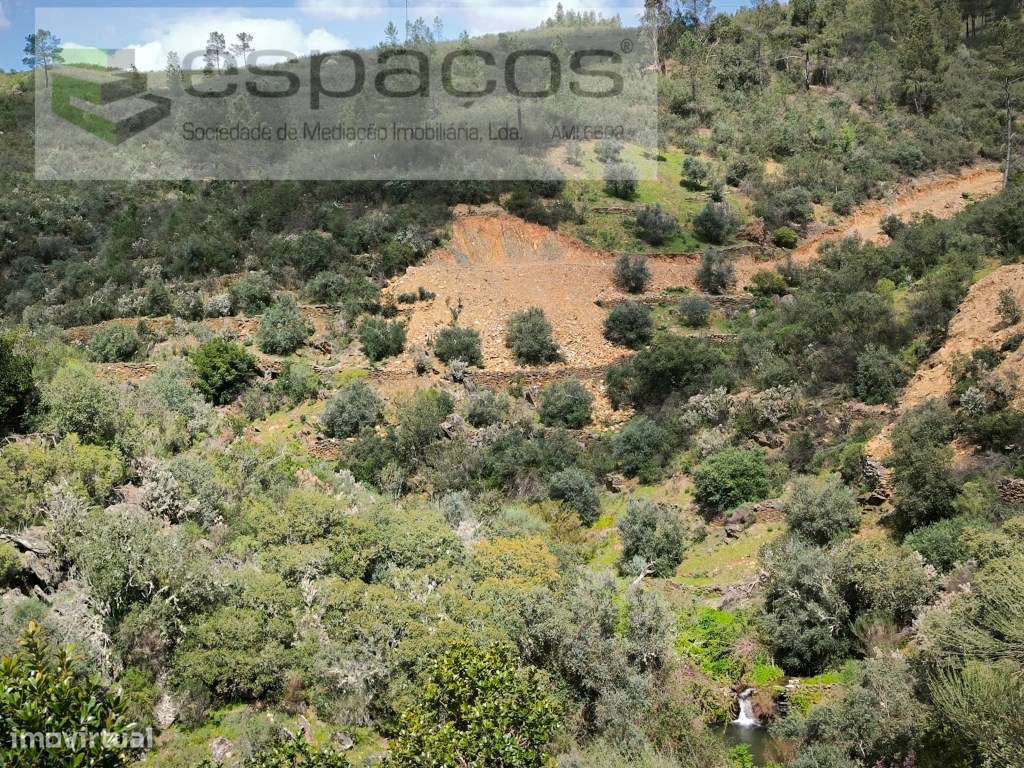 Vale do Ocreza - Vilares de Cima - Grande imagem: 5/6