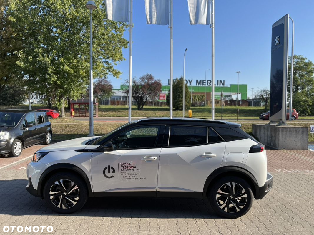 Peugeot 2008 e-2008 GT - 7